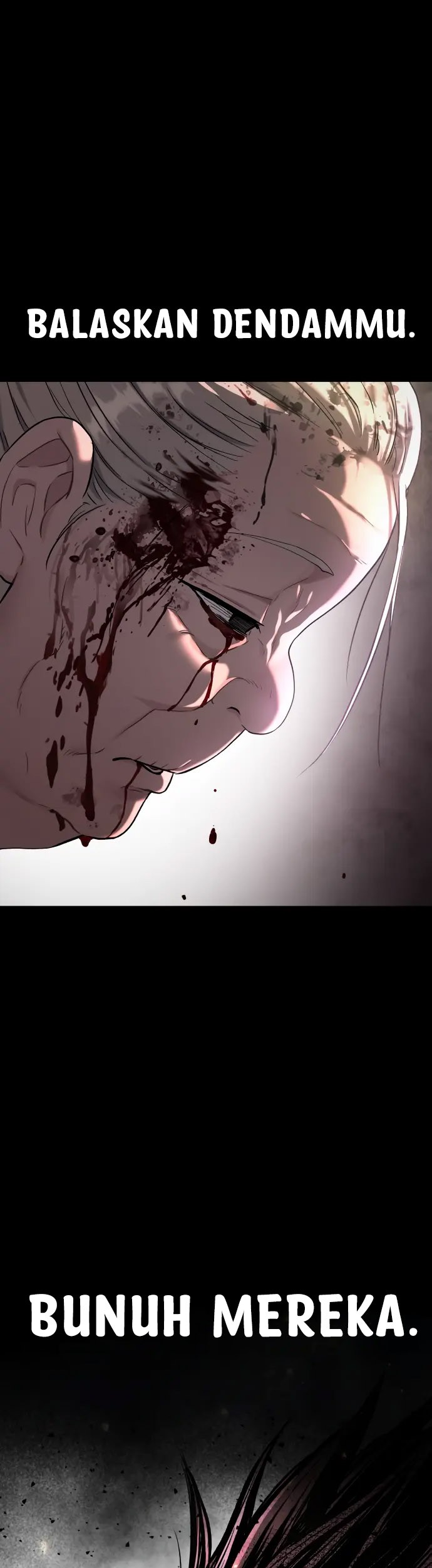 Oh! Dangun Chapter 36 - halaman 25
