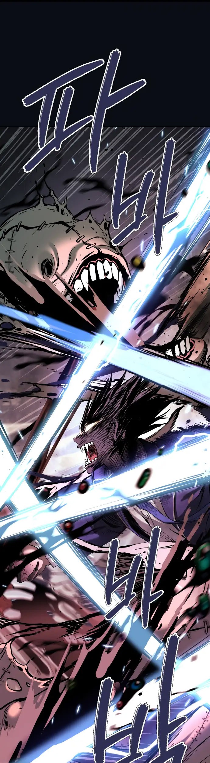 Oh! Dangun Chapter 36 - halaman 27
