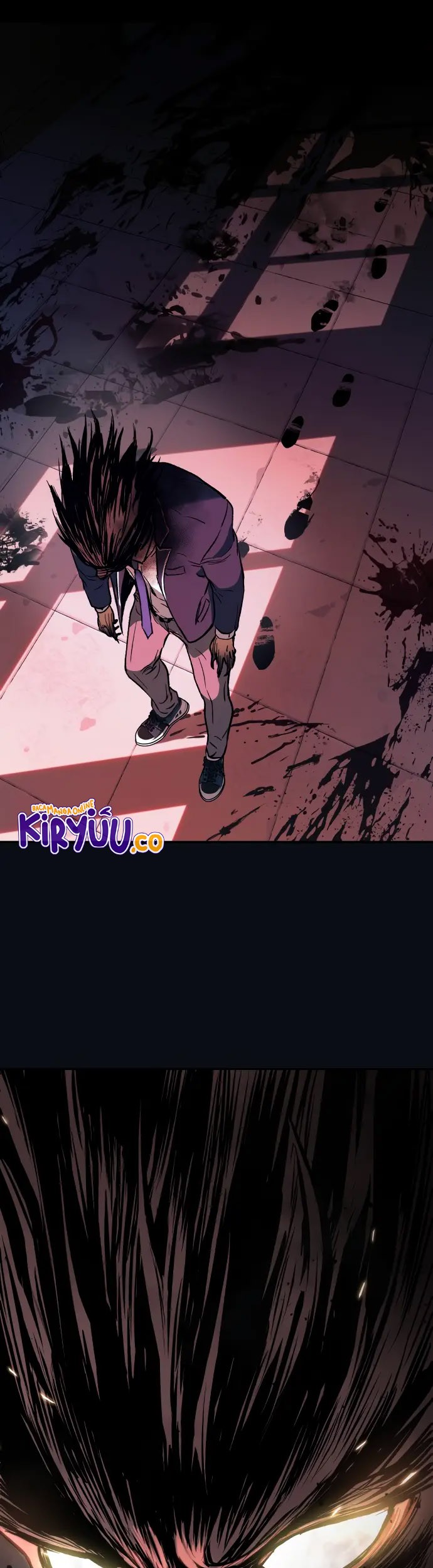 Oh! Dangun Chapter 36 - halaman 29