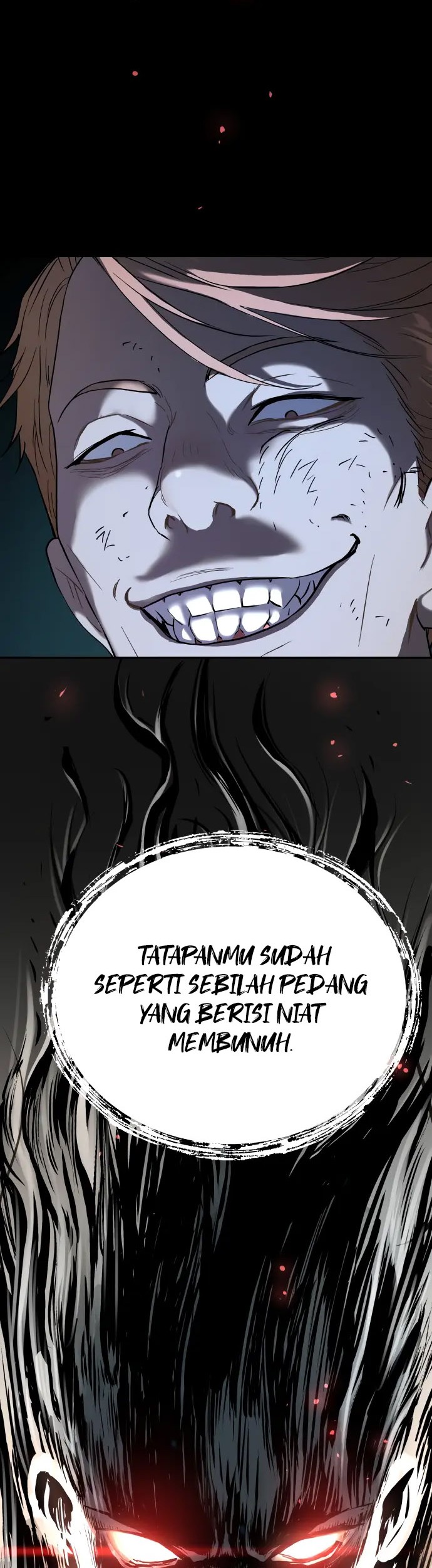Oh! Dangun Chapter 36 - halaman 3