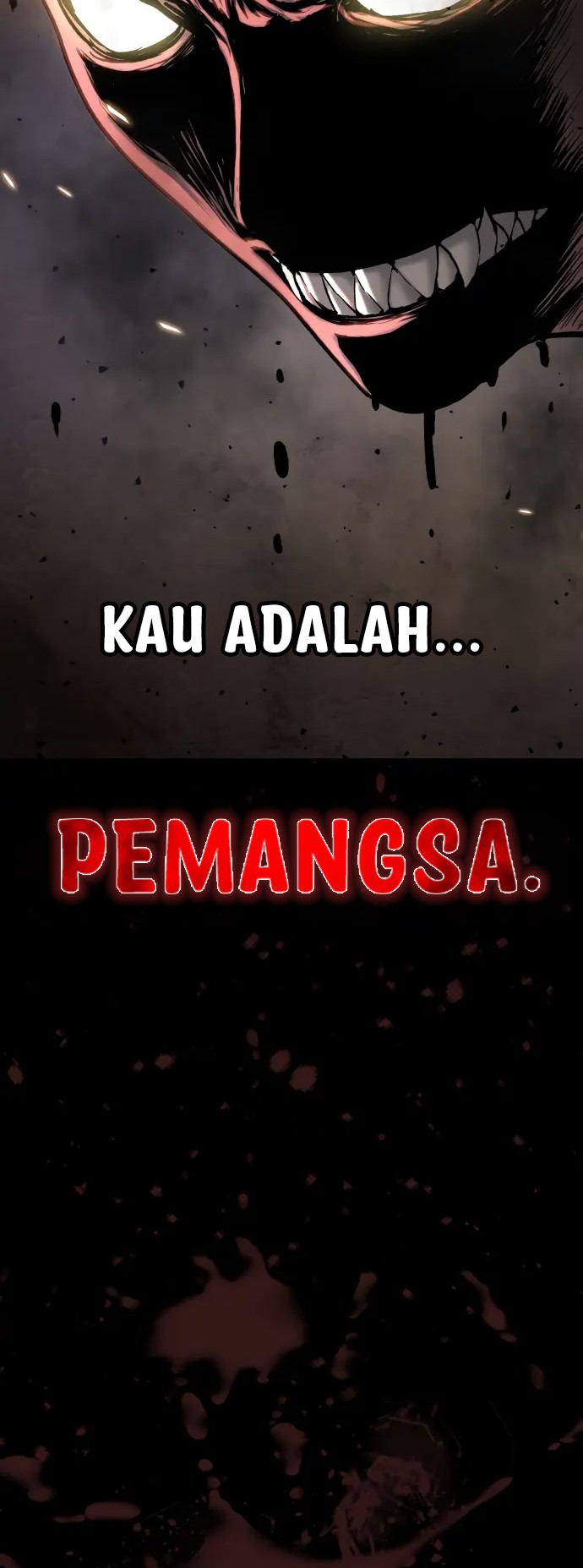 Oh! Dangun Chapter 36 - halaman 30