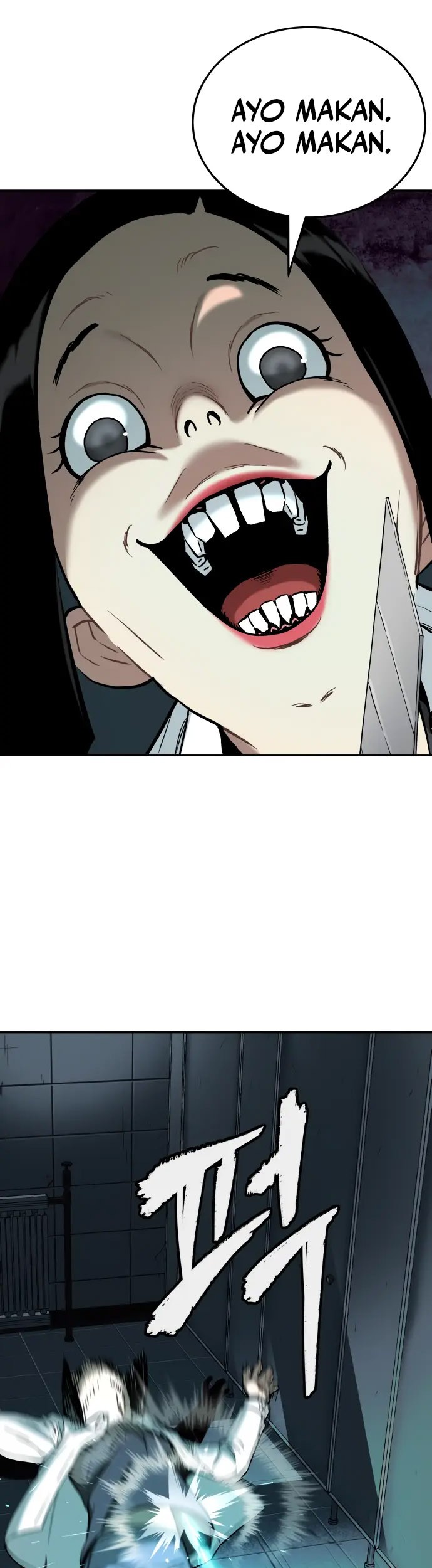 Oh! Dangun Chapter 36 - halaman 33