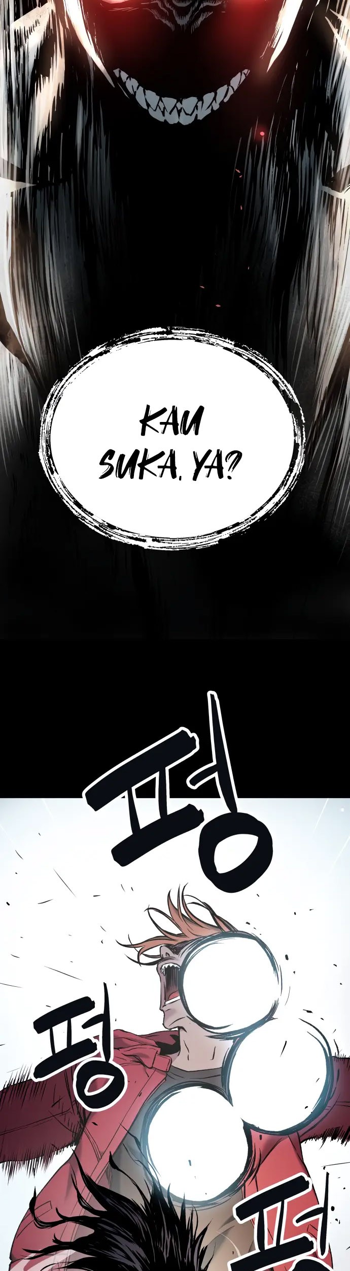 Oh! Dangun Chapter 36 - halaman 4