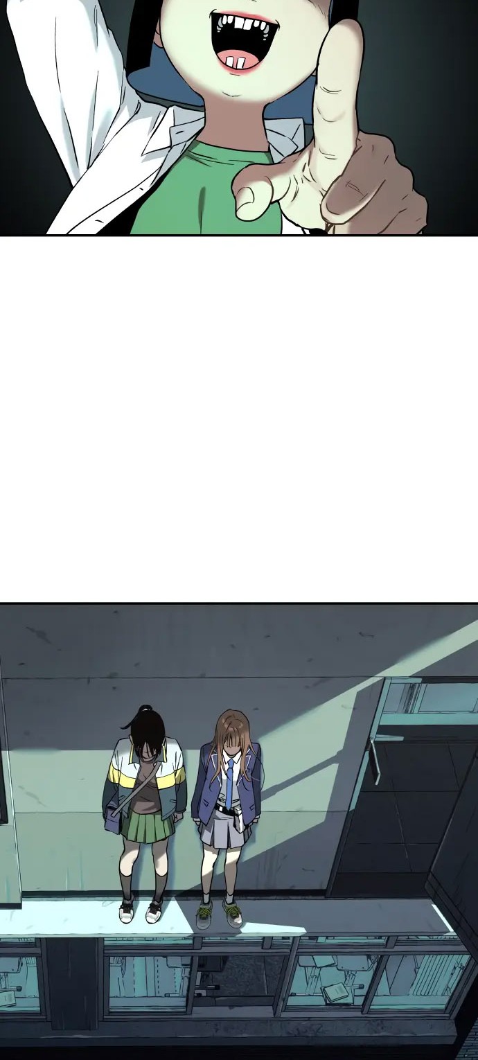 Oh! Dangun Chapter 36 - halaman 42