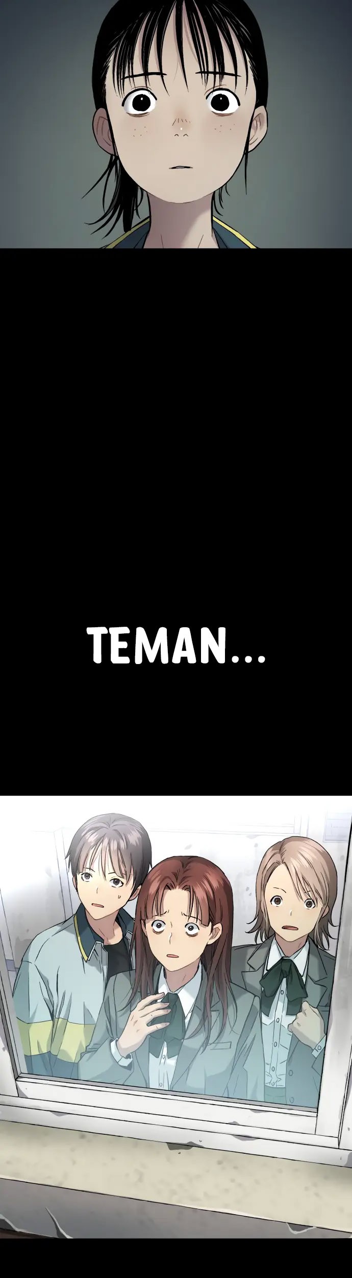 Oh! Dangun Chapter 36 - halaman 45