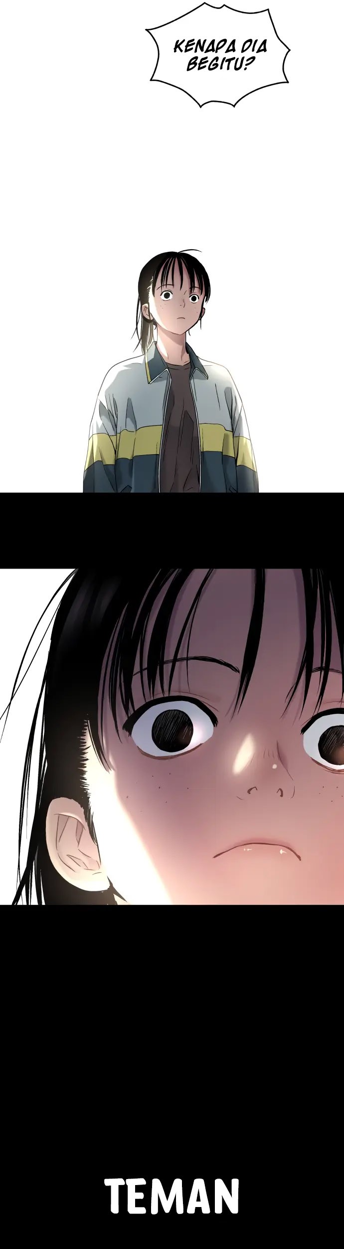 Oh! Dangun Chapter 36 - halaman 47