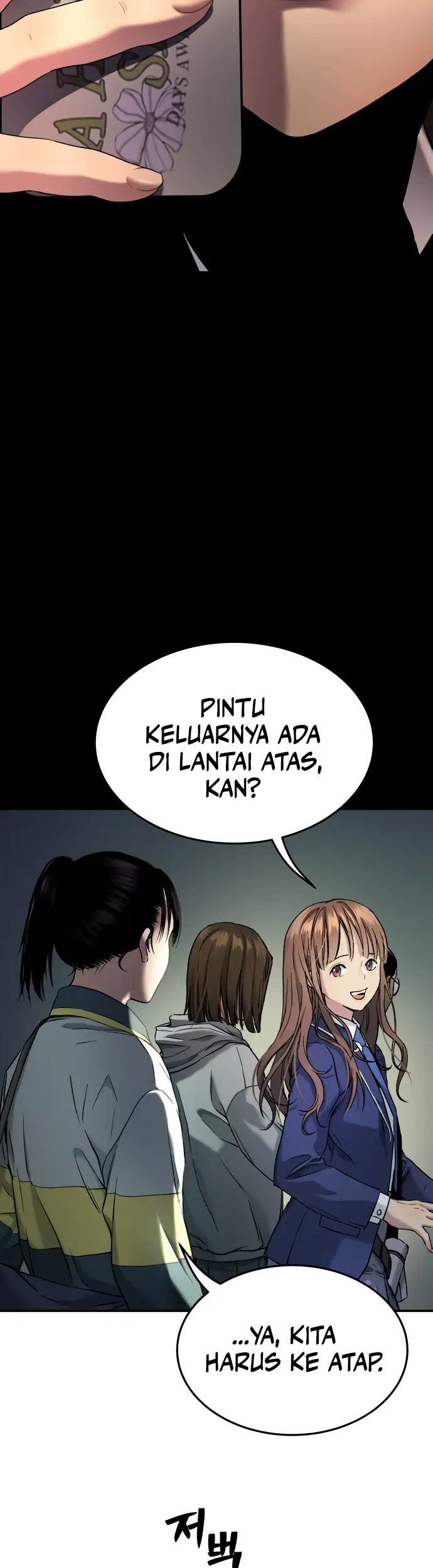 Oh! Dangun Chapter 36 - halaman 49