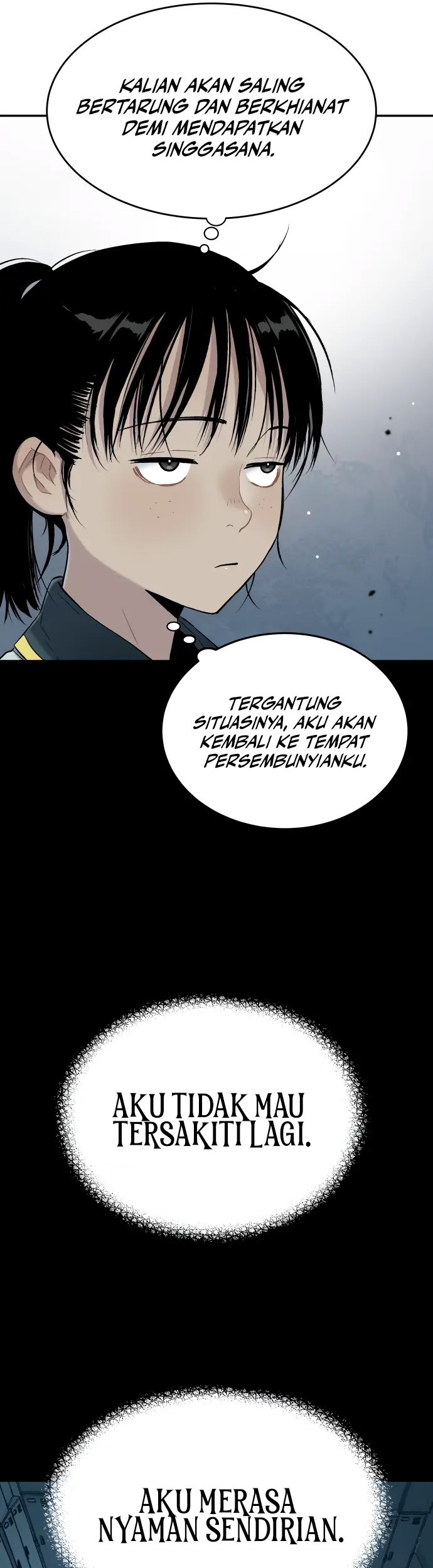Oh! Dangun Chapter 36 - halaman 51