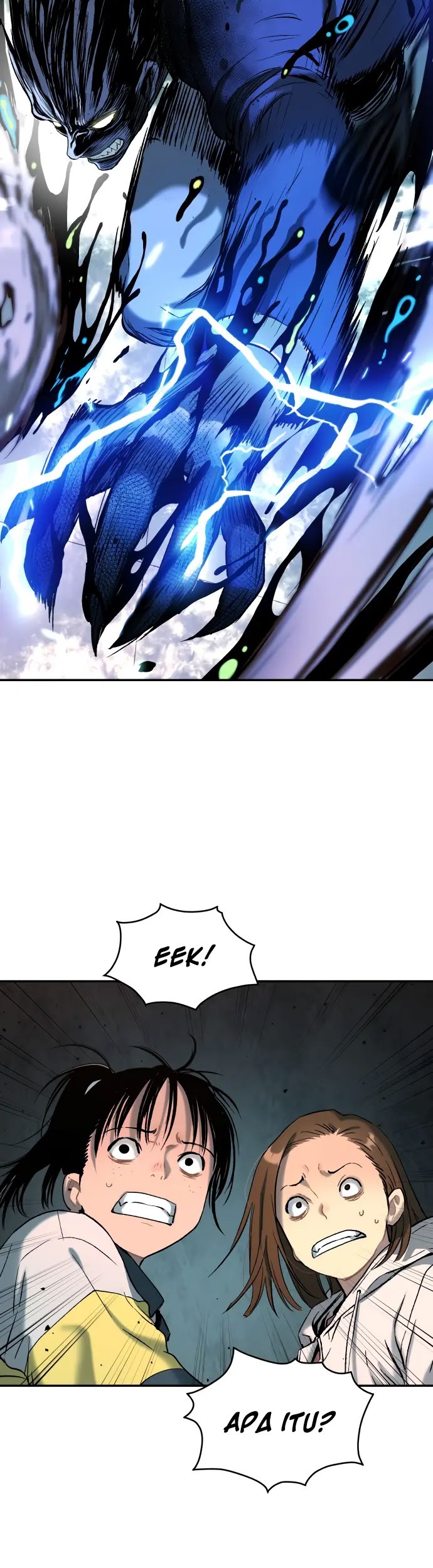 Oh! Dangun Chapter 36 - halaman 61