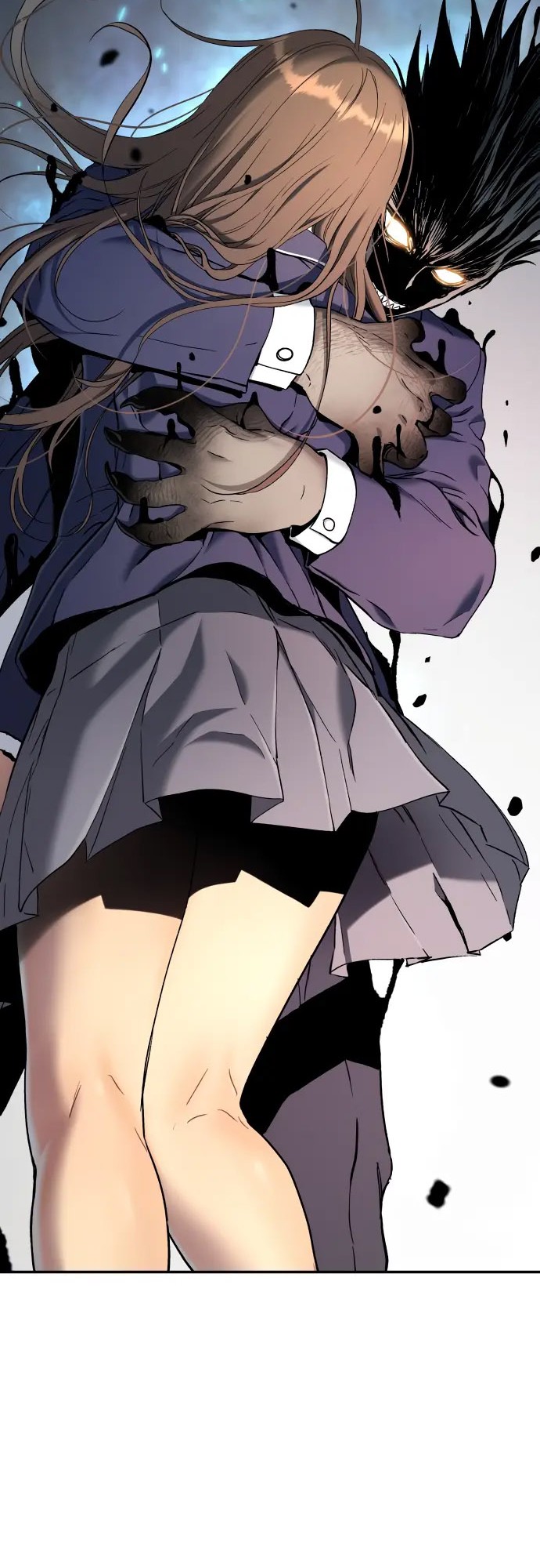 Oh! Dangun Chapter 36 - halaman 74