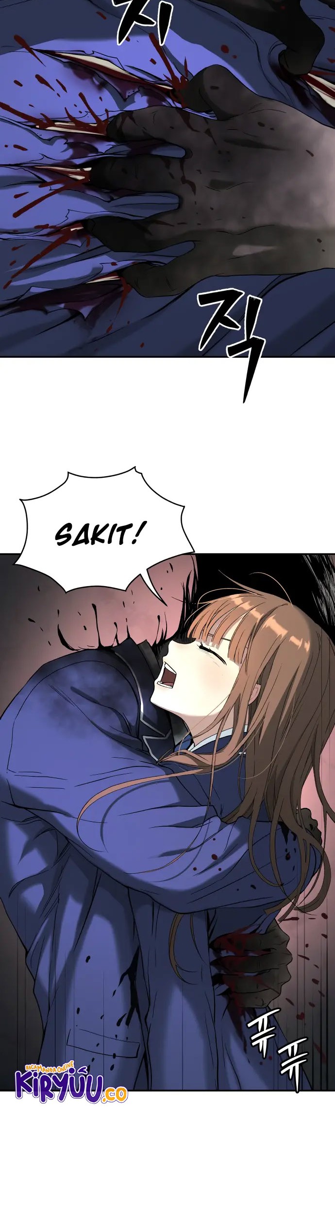Oh! Dangun Chapter 37 - halaman 12