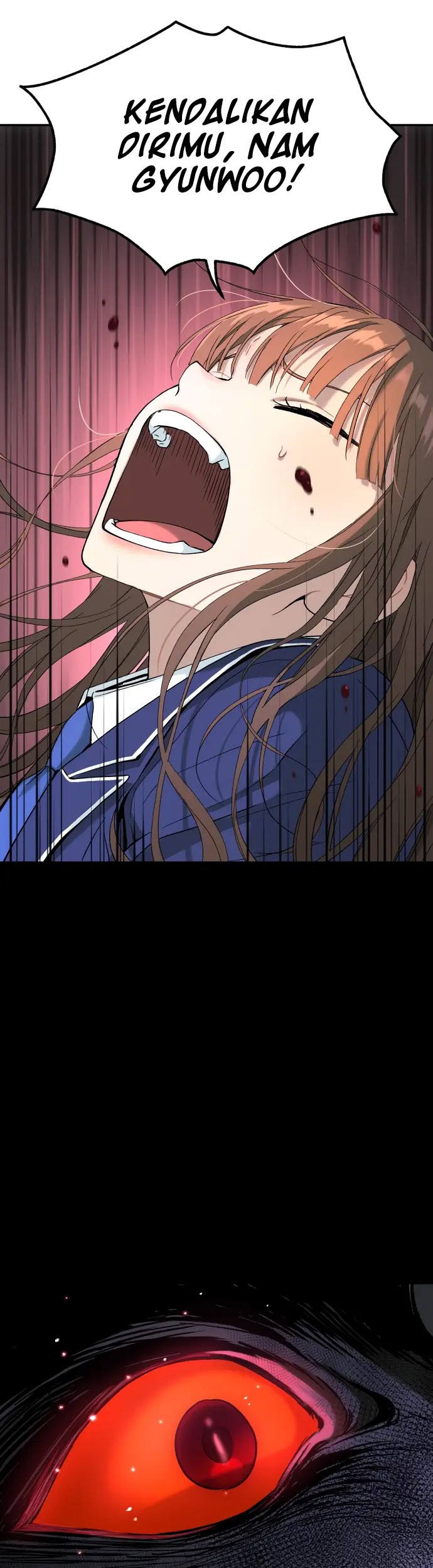 Oh! Dangun Chapter 37 - halaman 13