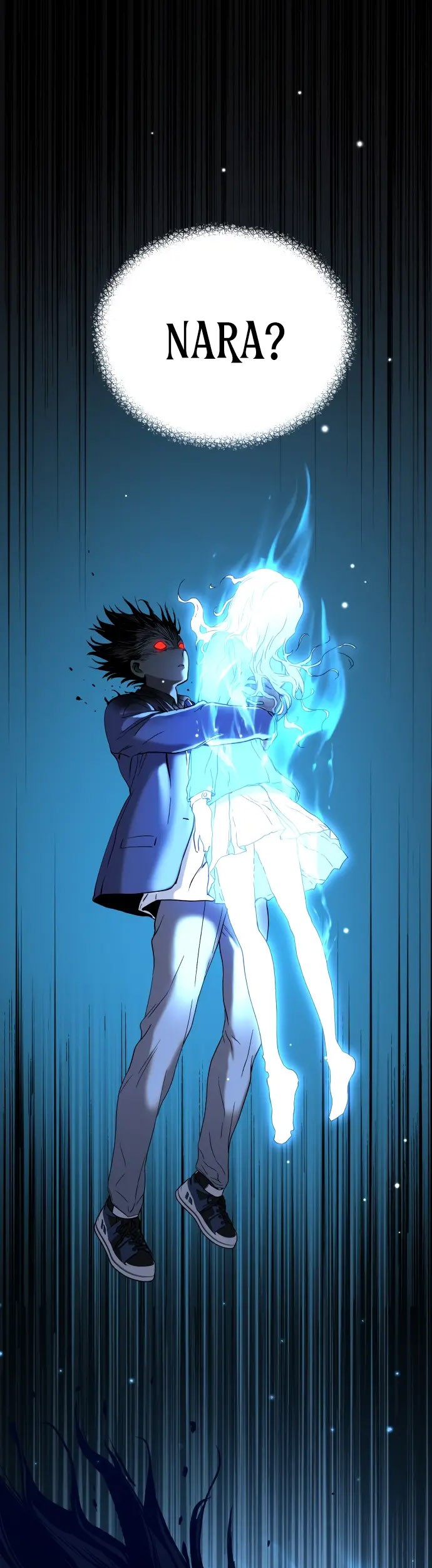 Oh! Dangun Chapter 37 - halaman 15
