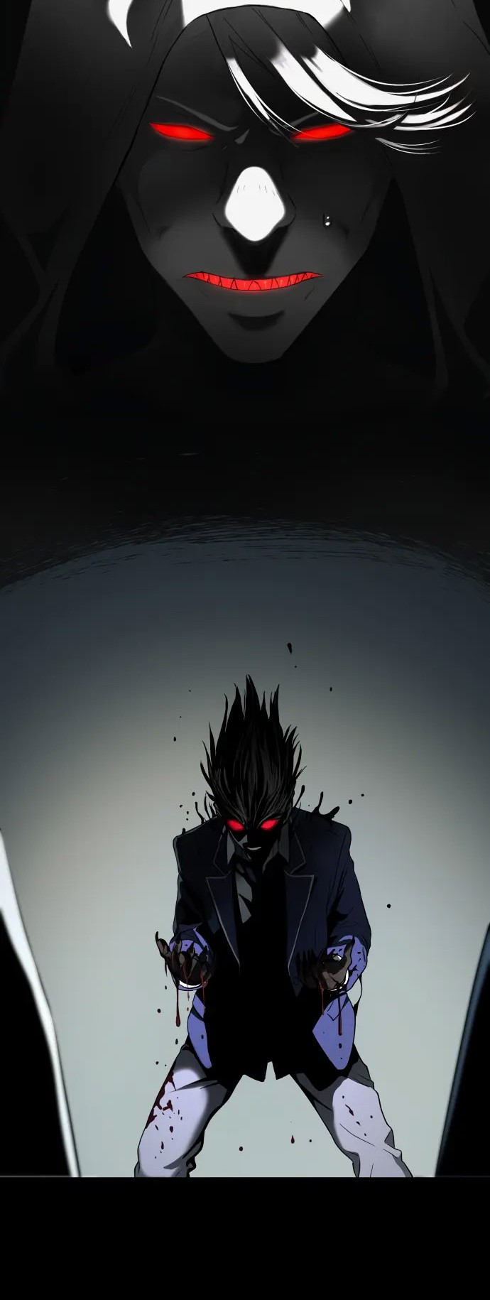 Oh! Dangun Chapter 37 - halaman 18