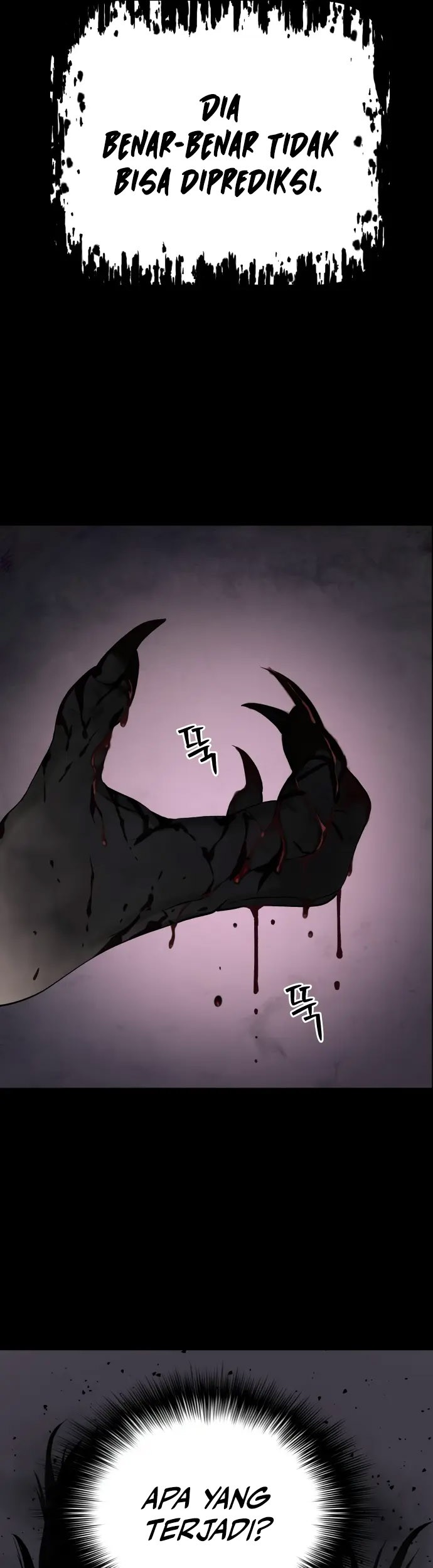 Oh! Dangun Chapter 37 - halaman 19