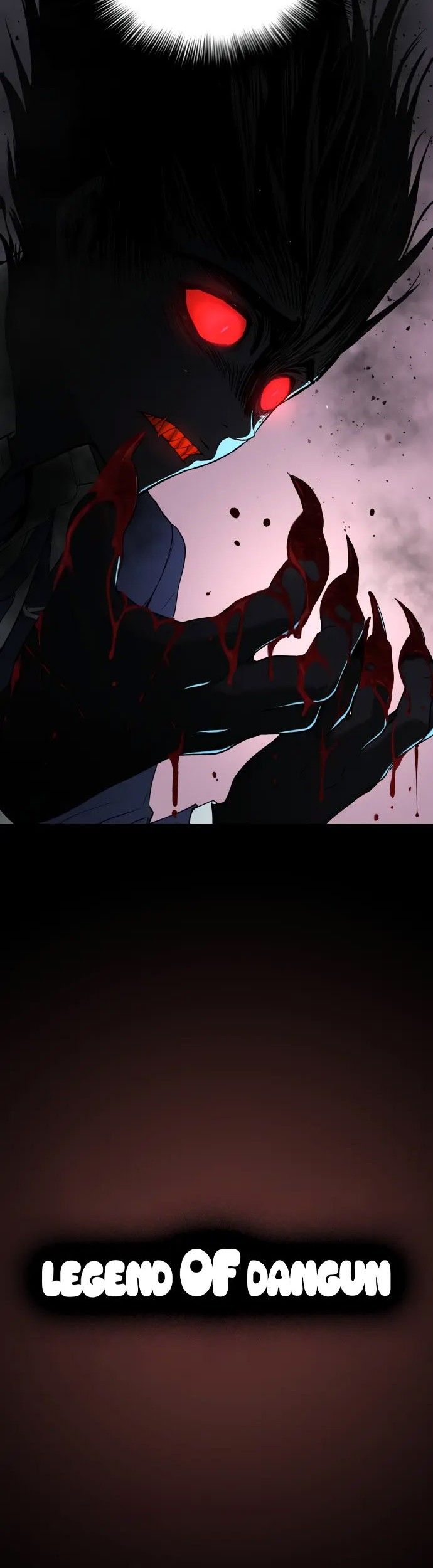 Oh! Dangun Chapter 37 - halaman 20
