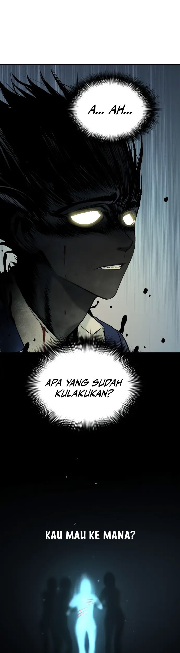 Oh! Dangun Chapter 37 - halaman 23