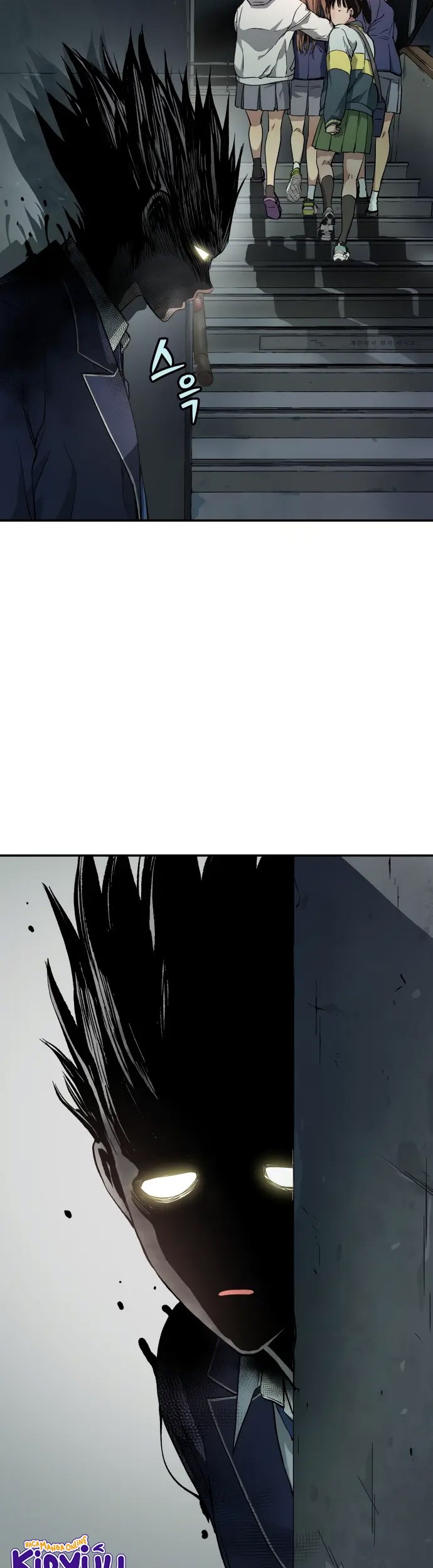 Oh! Dangun Chapter 37 - halaman 28