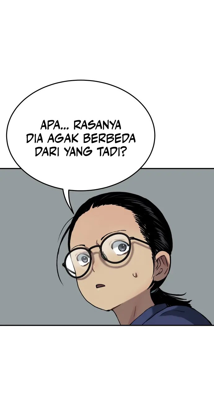 Oh! Dangun Chapter 37 - halaman 30