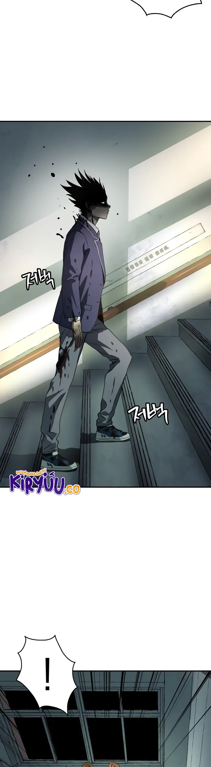 Oh! Dangun Chapter 37 - halaman 32