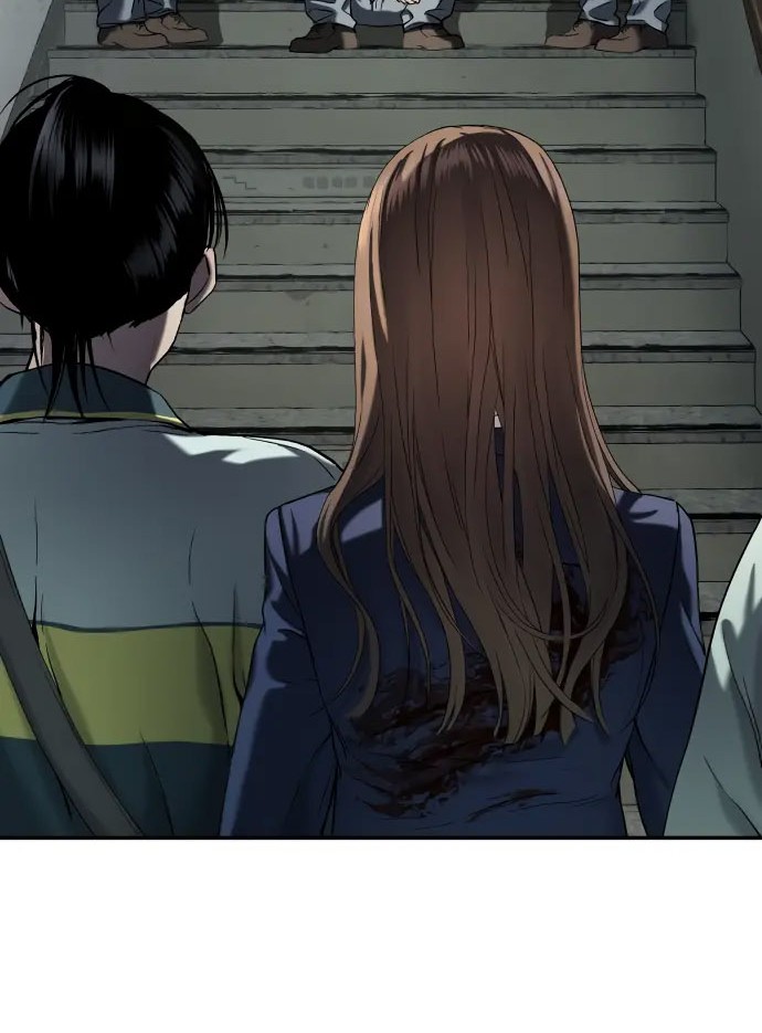 Oh! Dangun Chapter 37 - halaman 34