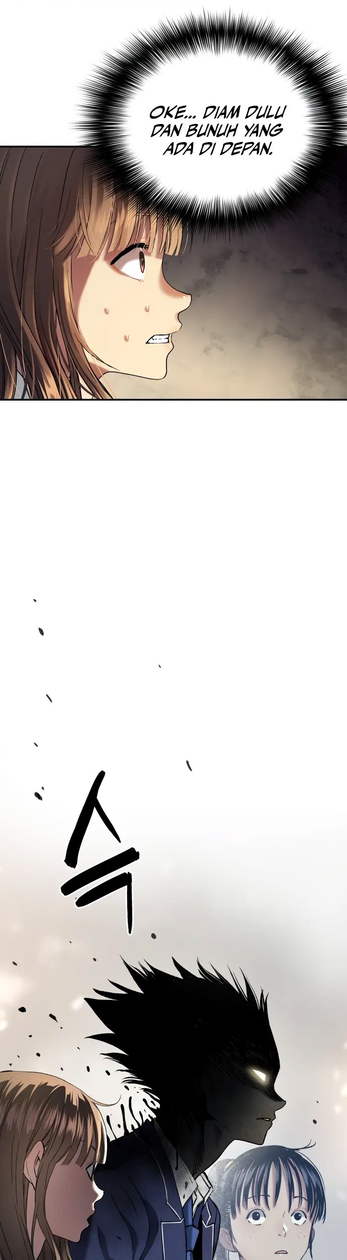 Oh! Dangun Chapter 37 - halaman 37