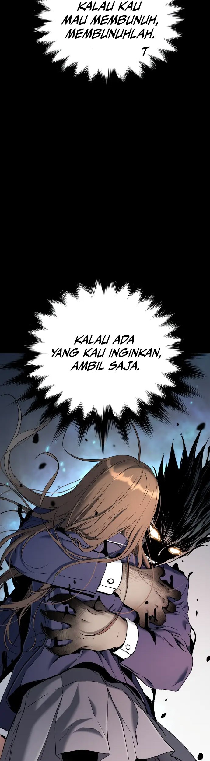 Oh! Dangun Chapter 37 - halaman 4