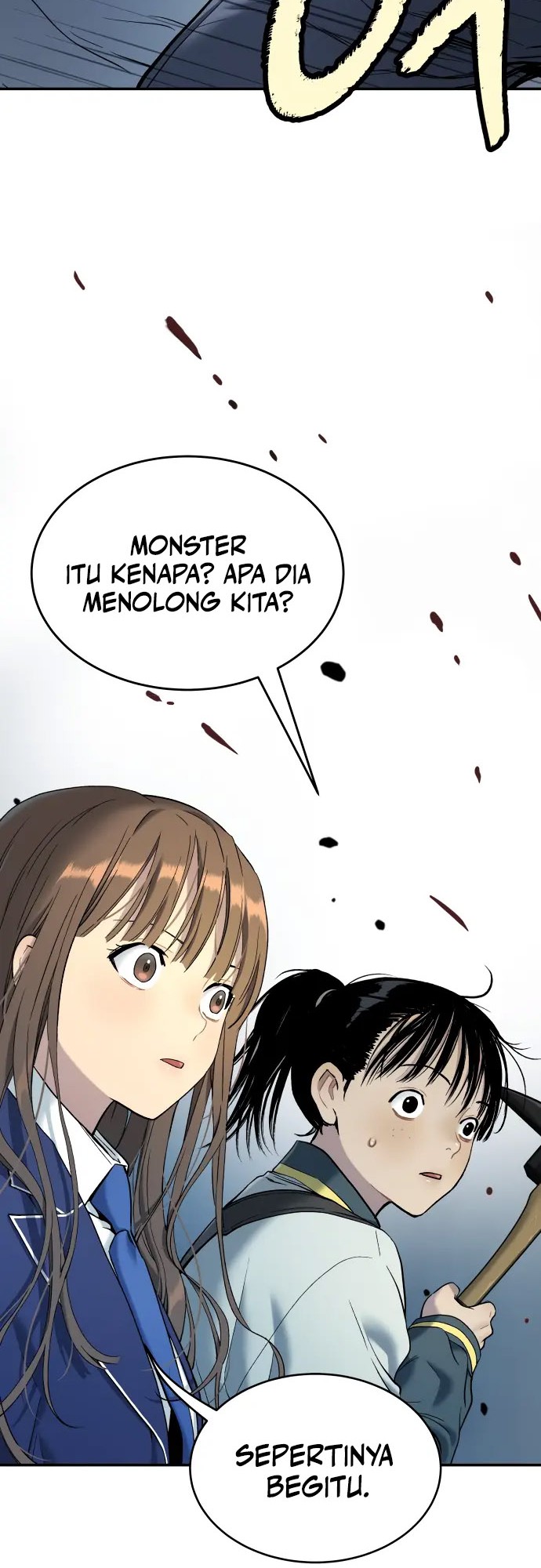 Oh! Dangun Chapter 37 - halaman 42