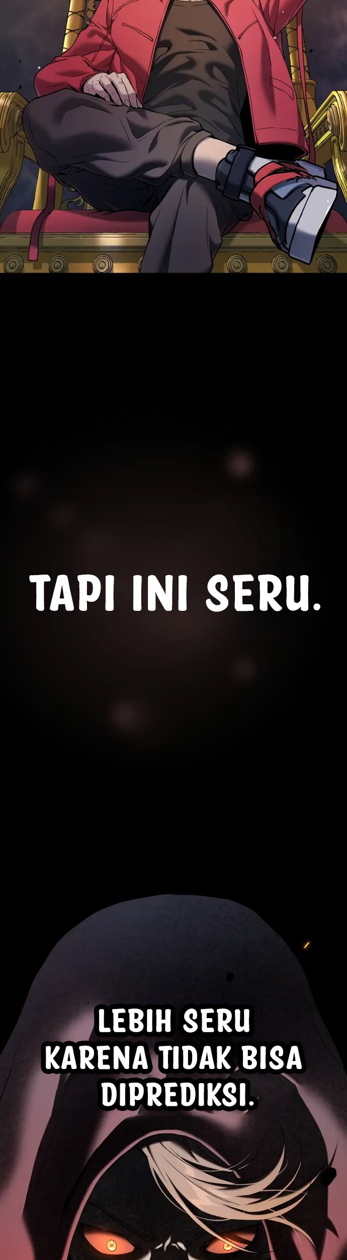 Oh! Dangun Chapter 37 - halaman 45