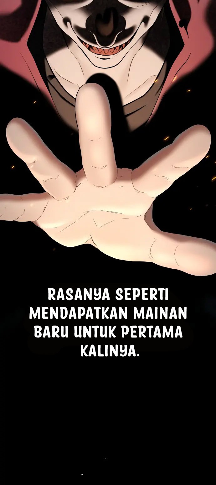 Oh! Dangun Chapter 37 - halaman 46