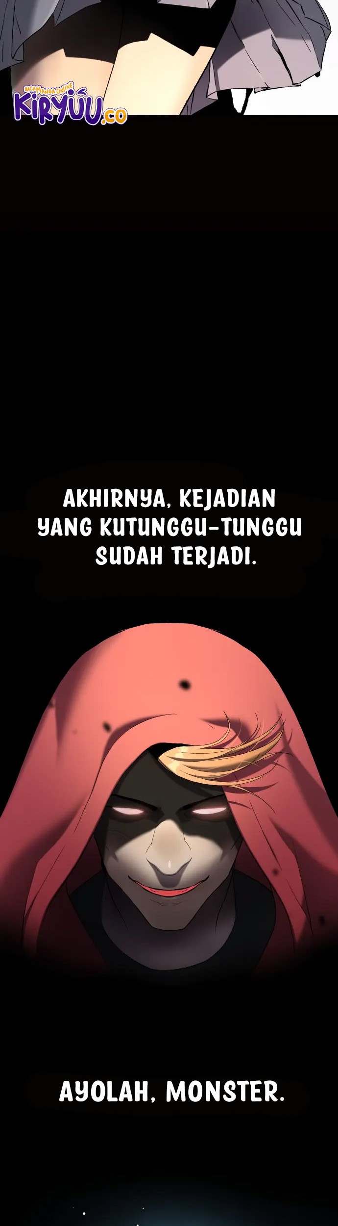 Oh! Dangun Chapter 37 - halaman 5