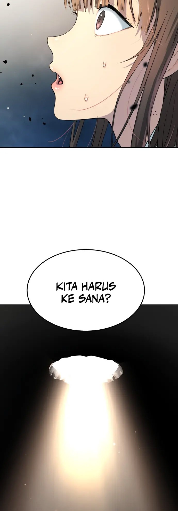 Oh! Dangun Chapter 37 - halaman 50