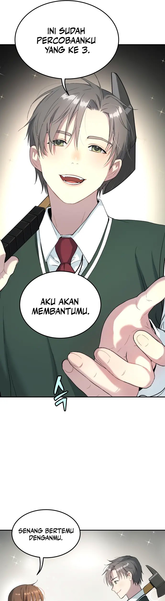 Oh! Dangun Chapter 37 - halaman 55