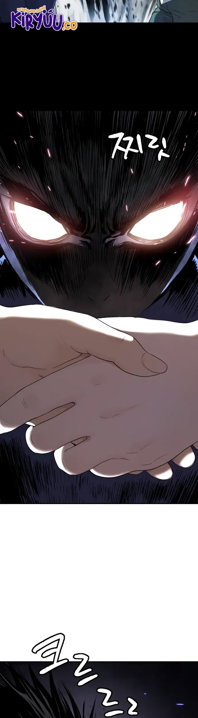 Oh! Dangun Chapter 37 - halaman 57
