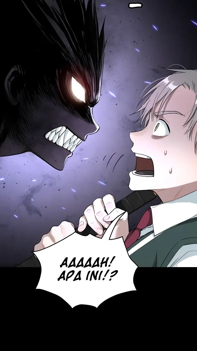 Oh! Dangun Chapter 37 - halaman 58