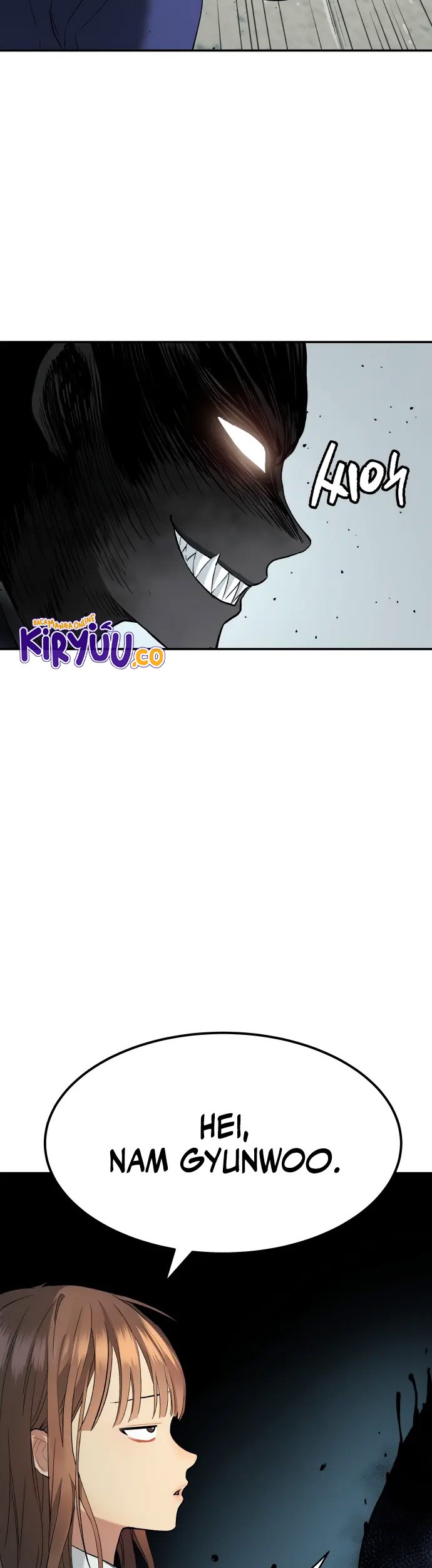 Oh! Dangun Chapter 37 - halaman 60