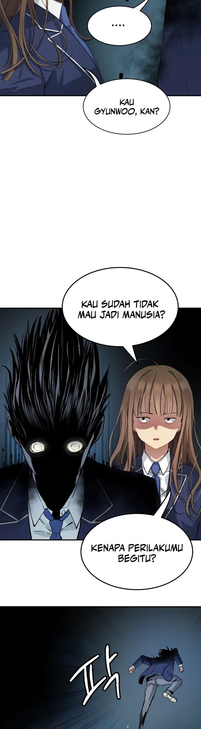 Oh! Dangun Chapter 37 - halaman 61