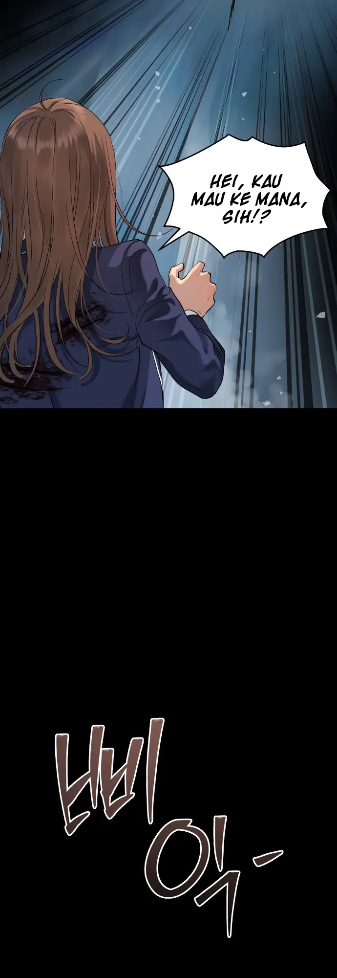 Oh! Dangun Chapter 37 - halaman 62