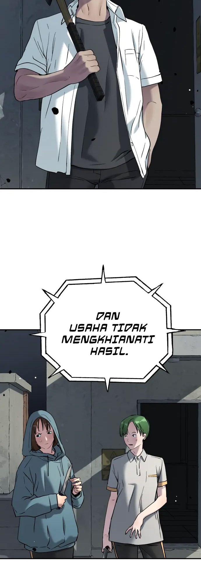 Oh! Dangun Chapter 37 - halaman 66