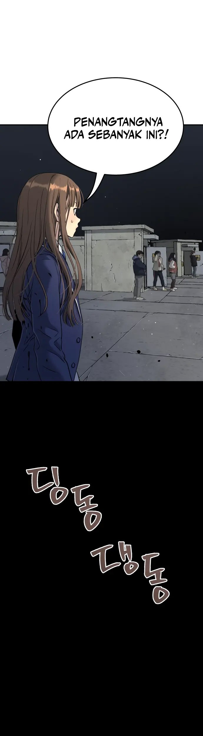 Oh! Dangun Chapter 37 - halaman 67