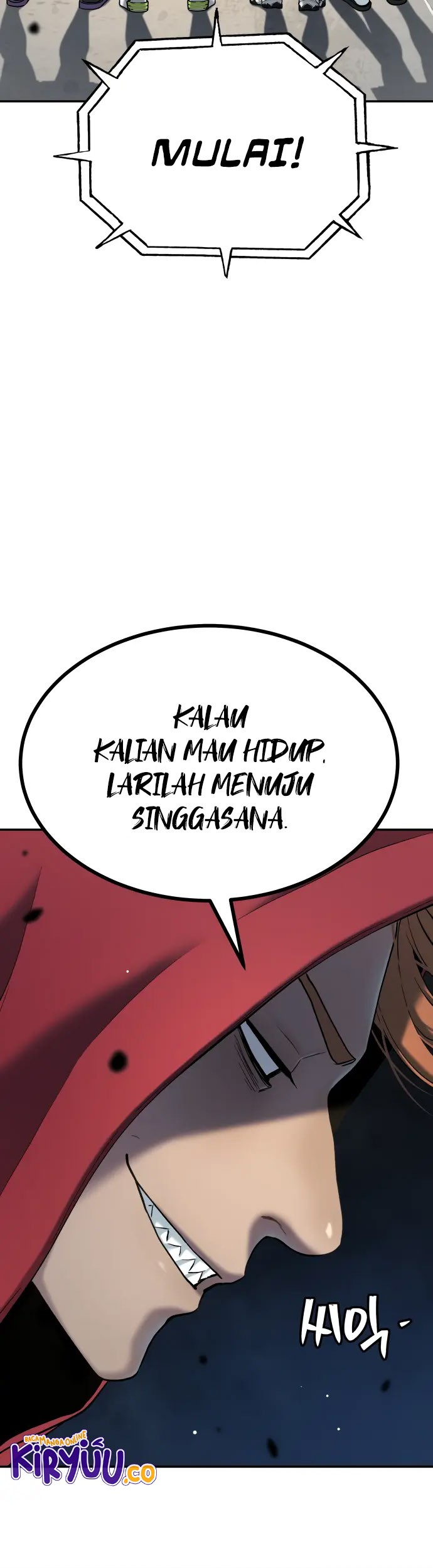 Oh! Dangun Chapter 37 - halaman 69