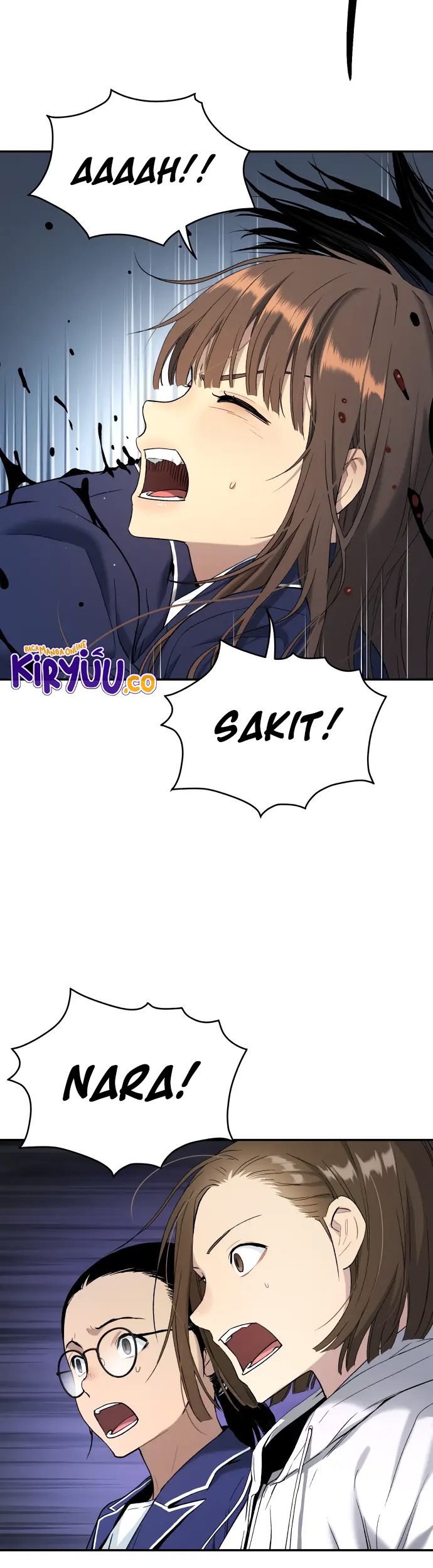 Oh! Dangun Chapter 37 - halaman 9