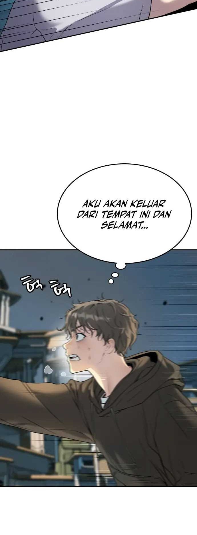 Oh! Dangun Chapter 38 - halaman 18