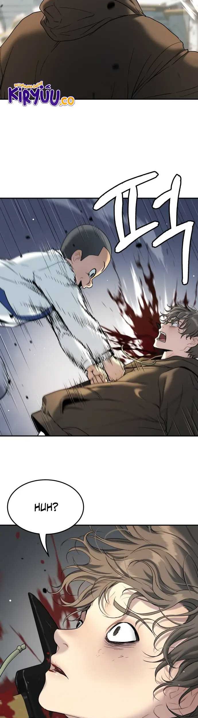 Oh! Dangun Chapter 38 - halaman 20