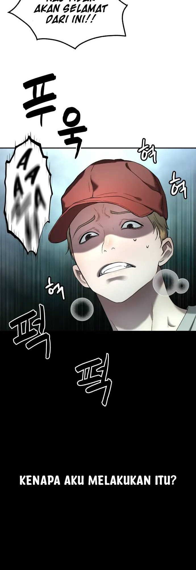 Oh! Dangun Chapter 38 - halaman 26