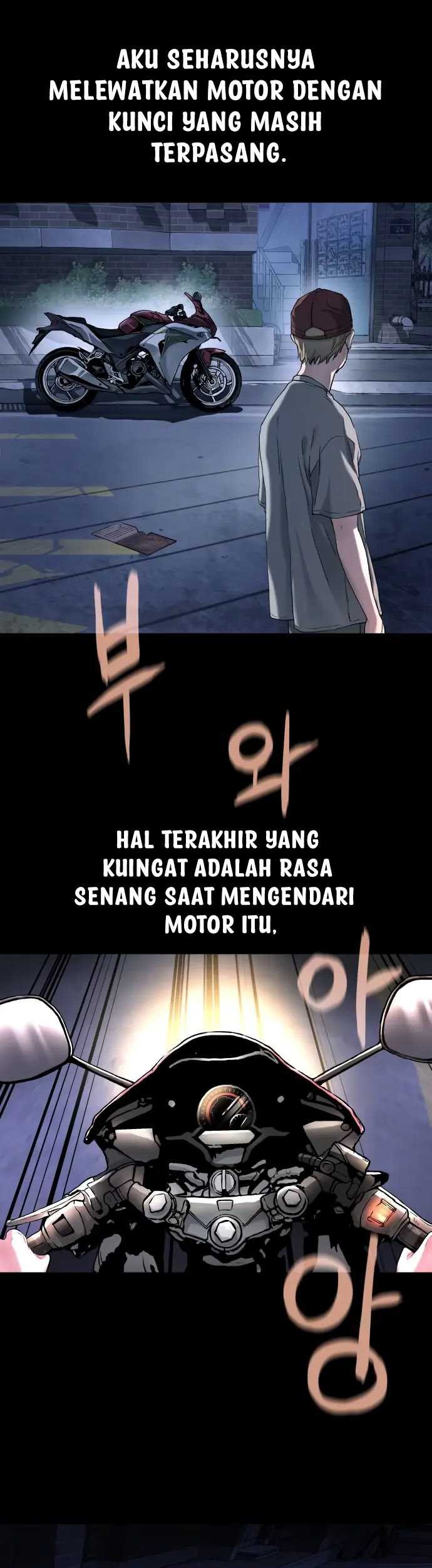 Oh! Dangun Chapter 38 - halaman 27