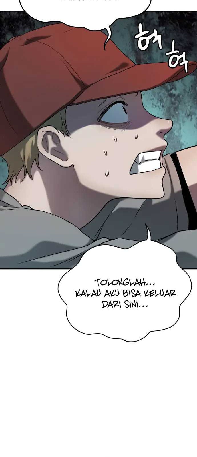 Oh! Dangun Chapter 38 - halaman 30