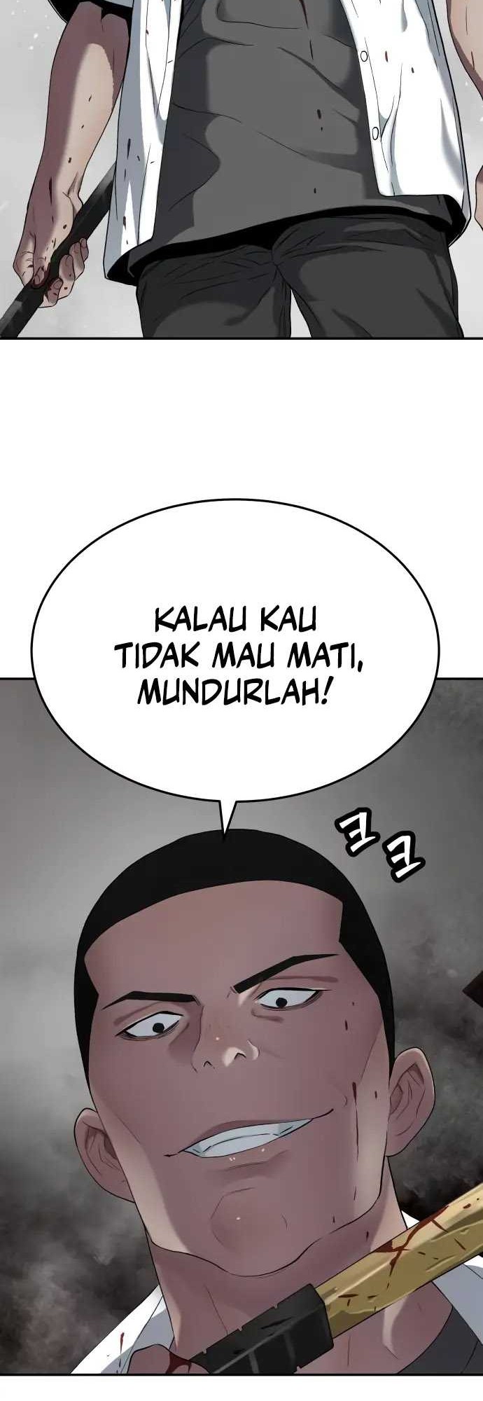 Oh! Dangun Chapter 38 - halaman 34