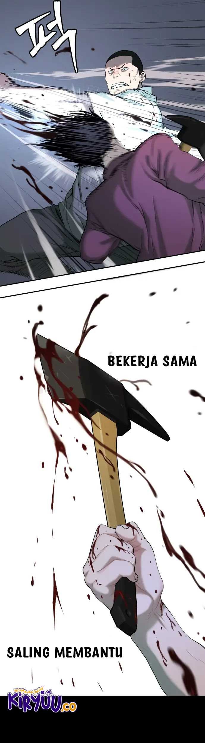 Oh! Dangun Chapter 38 - halaman 38