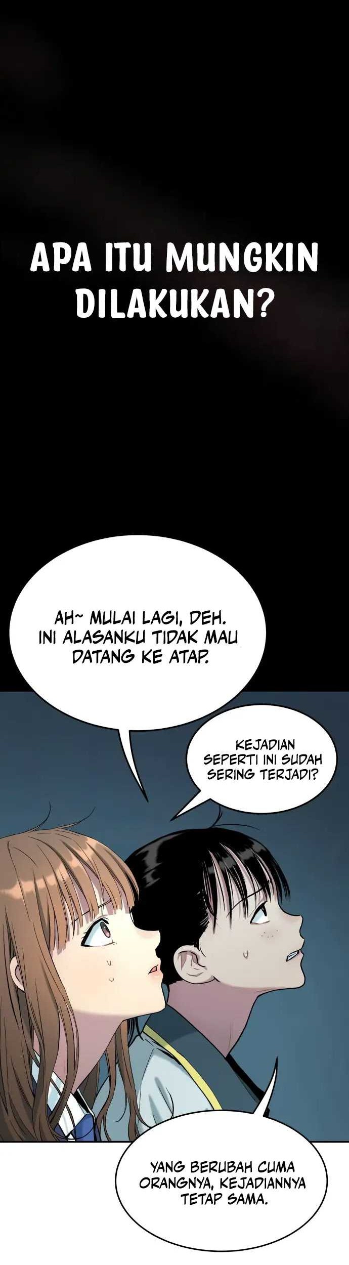 Oh! Dangun Chapter 38 - halaman 39